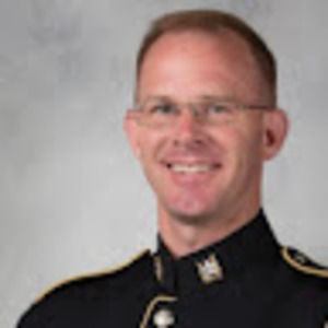 Meet your Posher, Steven